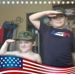 Meet your Posher, Abby-cory